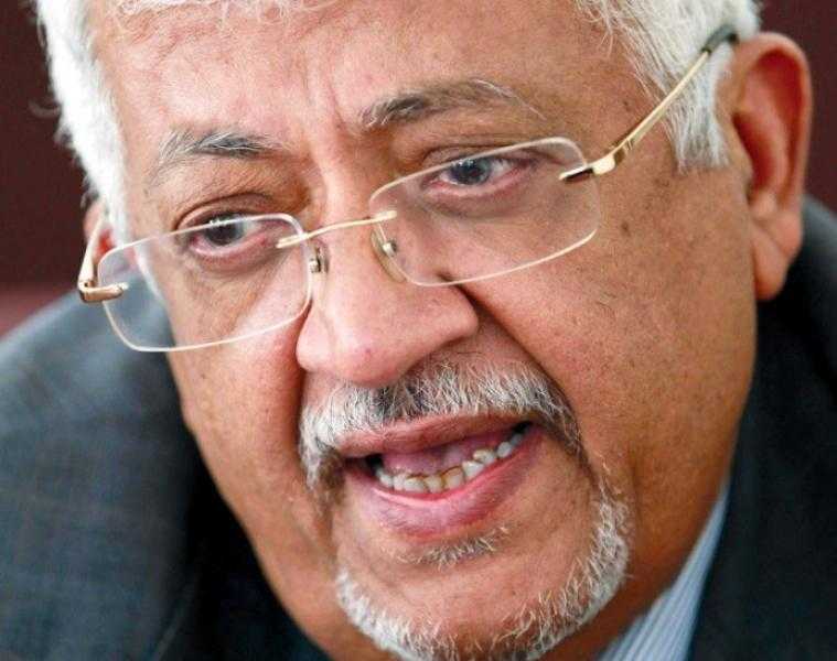 السفير ‘‘ياسين سعيد نعمان’’: الحوثيون يختصرون الطريق إلى النهاية بهذا التصرف