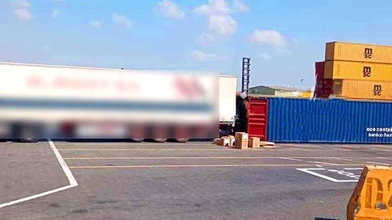 بعد ضجة كبيرة.. نيابة جنوب عدن توجه بإعادة تصدير حاويات الأدوية المحتجزة في ميناء عدن إلى بلد المنشأ
