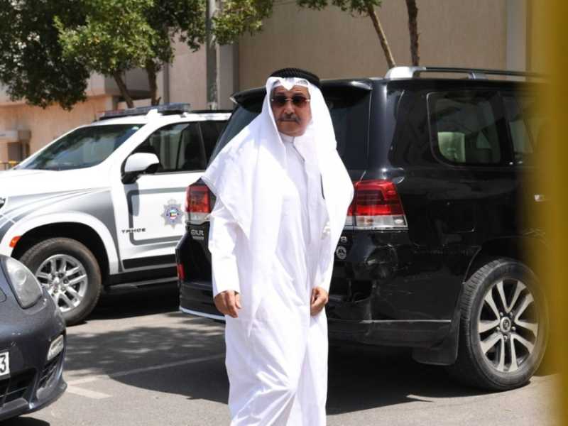 محكمة الجنايات في الكويت تقضي بحبس عضو سابق بمجلس الأمة 3 سنوات بعد إساءته لليمنيين