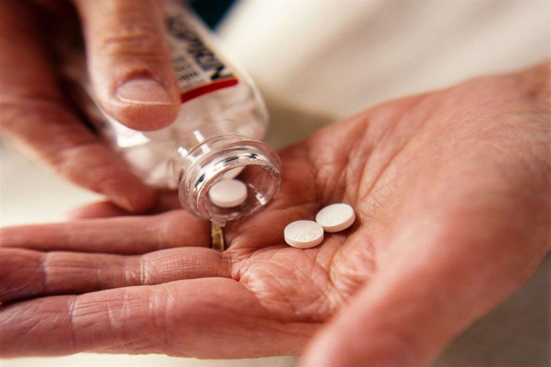 دراسة تكشف: تناول الأسبرين يوميا يحميك من مرض قاتل