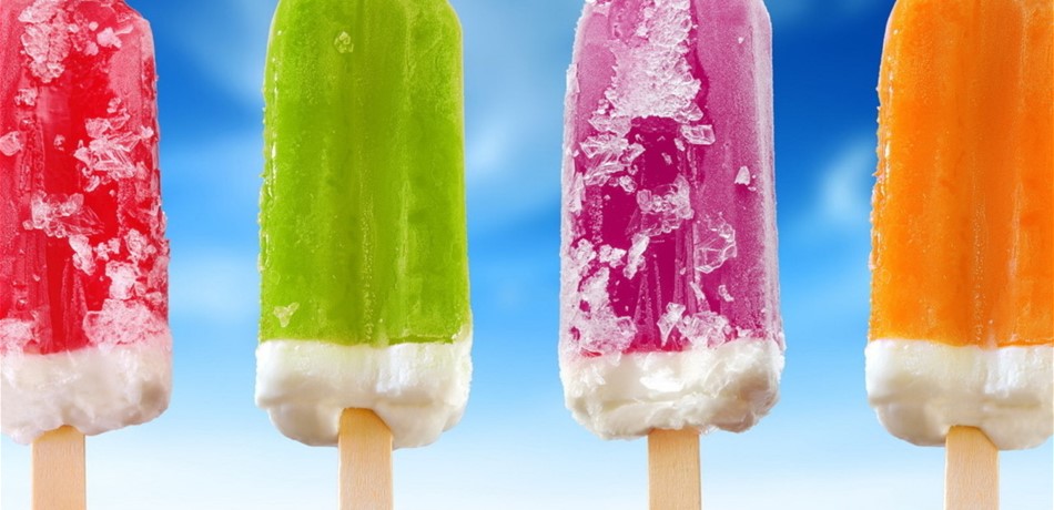 نصائح هامة.. أضرار تناول المثلجات الملونة على صحة جسمك
