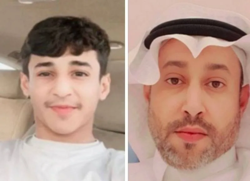رسالة مؤثرة من أب سعودي لمدير مدرسة ابنه المتوفى تُثير تفاعلاً واسعاً على مواقع التواصل