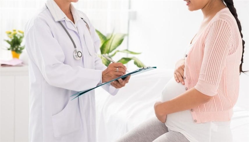 مضاعفات ارتفاع ضغط الحامل طويلة المدى … لا تفوتك