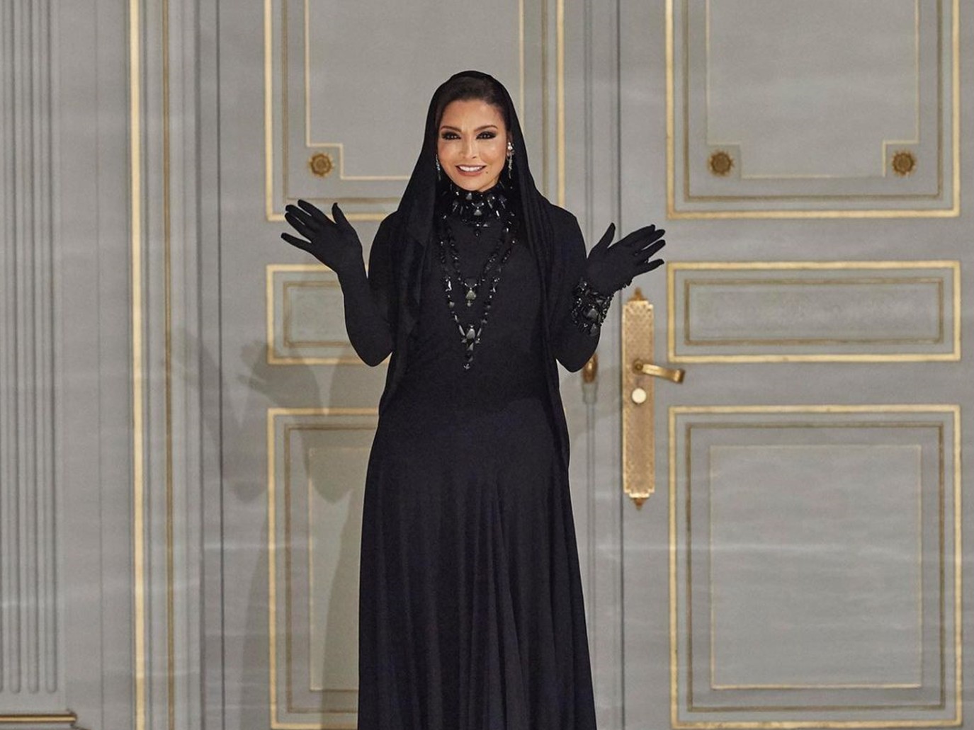 من هم أبرز المصممين السعوديين في أسبوع البحر الأحمر لأزياء 2024؟