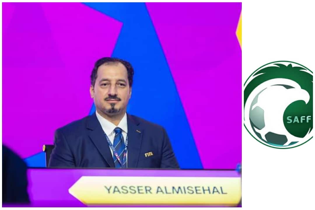 ياسر المسحل: السعودية قادرة على تنظيم نسخة استثنائية من كأس العالم