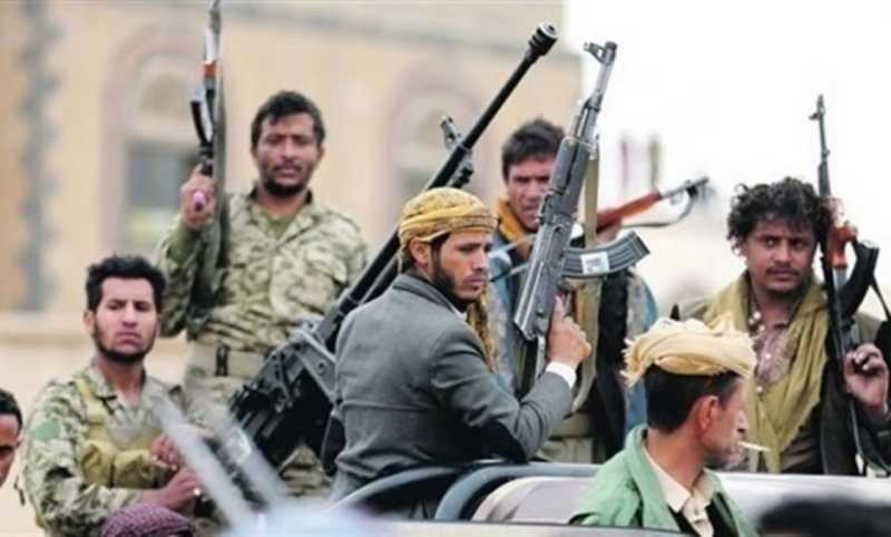اعتراف صادم: جماعة الحوثي تقر بمقتل 200 من عناصرها معظمهم ضباط!