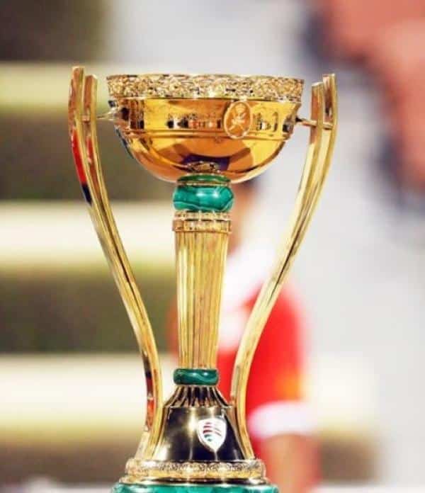 ظفار يفوز بـ كأس سلطان عمان