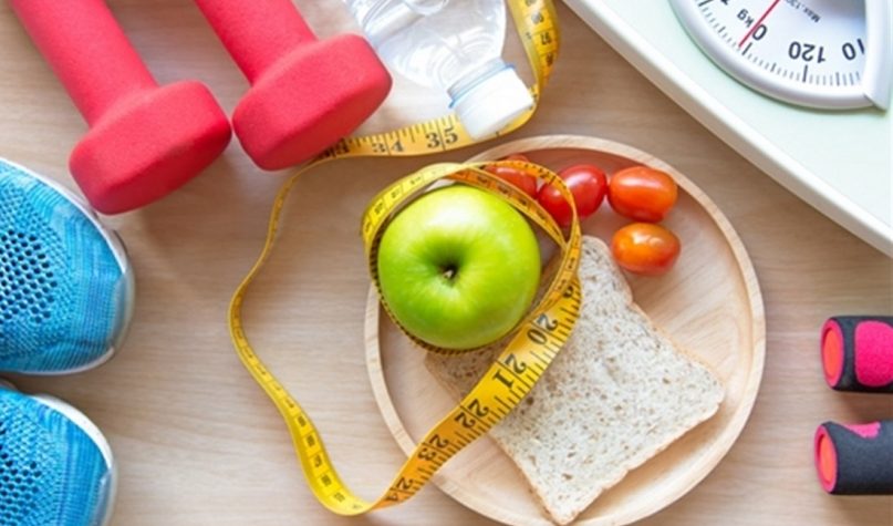   أطعمة يمكن دمجها في نظامك الغذائي لإنقاص الوزن 