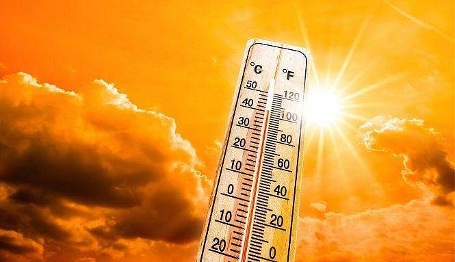 درجات الحرارة المتوقعة اليوم الأربعاء 15 مايو 2024 في اليمن