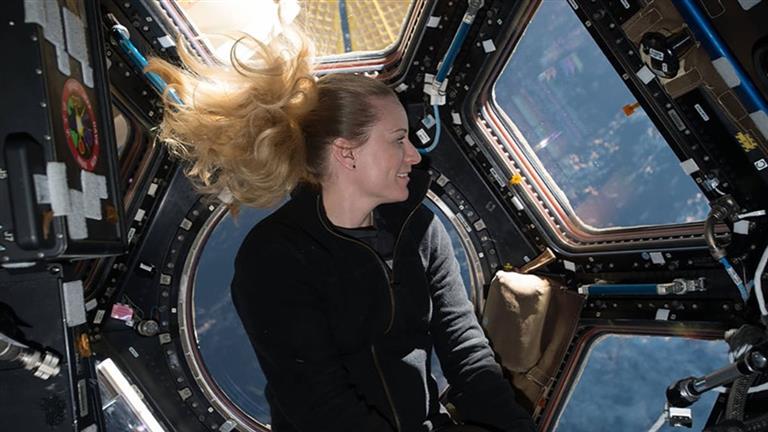 “أطلس علم الفضاء الطبي” يكشف تأثيرات رحلات الفضاء على صحة ال