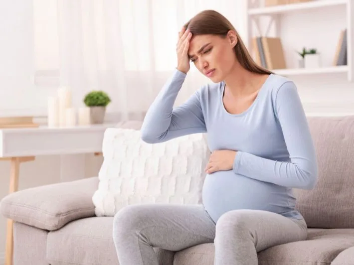 نصائح مهمة للحامل خلال الأشهر الأولى