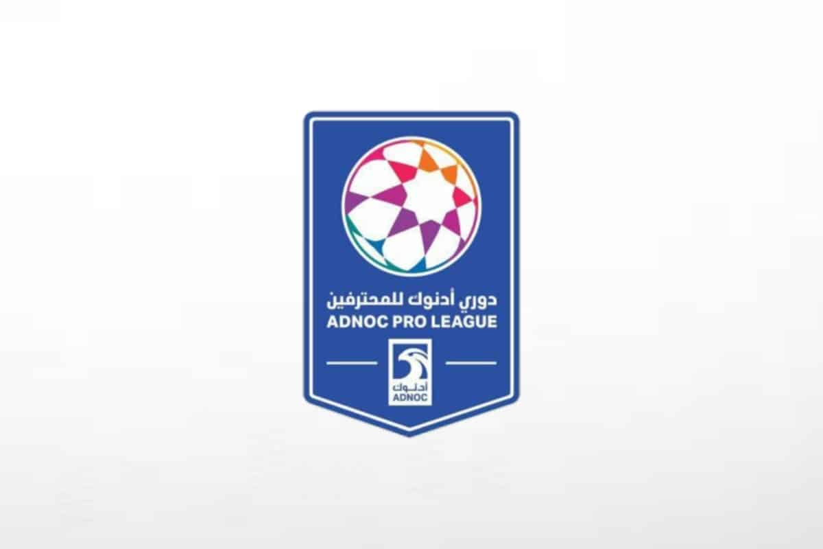 الإعلان عن الفائزين بجوائز الأفضل عن شهر أبريل/نيسان في الدوري الإماراتي