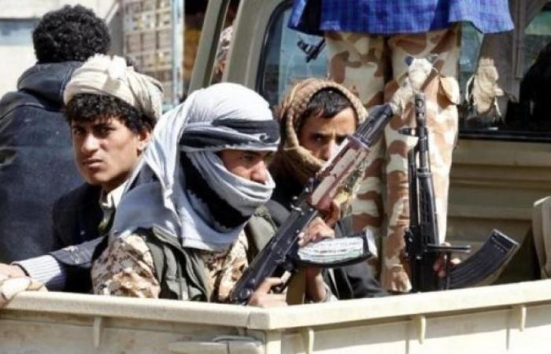   اخبار اليمن  بعد انتهاء تهمة ”العدوان”.. تعرف على ”التهمة الجديدة” التي تستخدمها حماعة الحوثي لقتل واعتقال ونهب الناس 