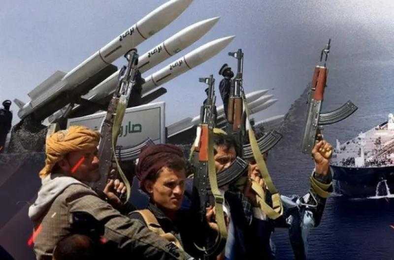 إعلان عسكري حوثي عن عمليات جديدة في خليج عدن والمحيط الهندي وبحر العرب
