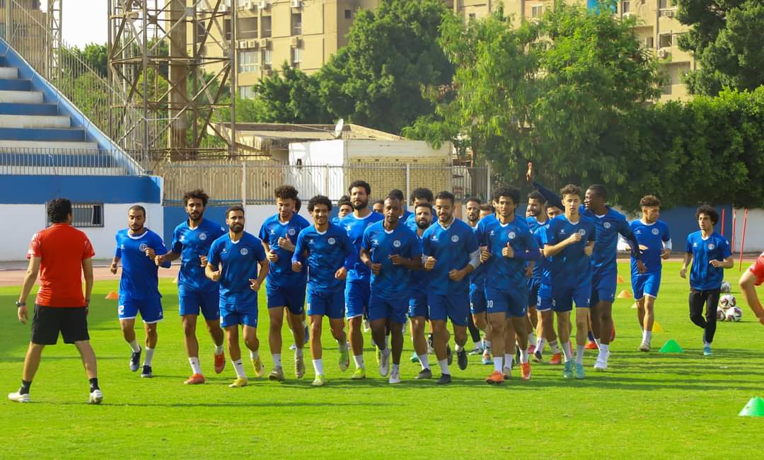 الترسانة يصعد إلى الدورة الرباعية المؤهلة إلى الدوري المصري الممتاز