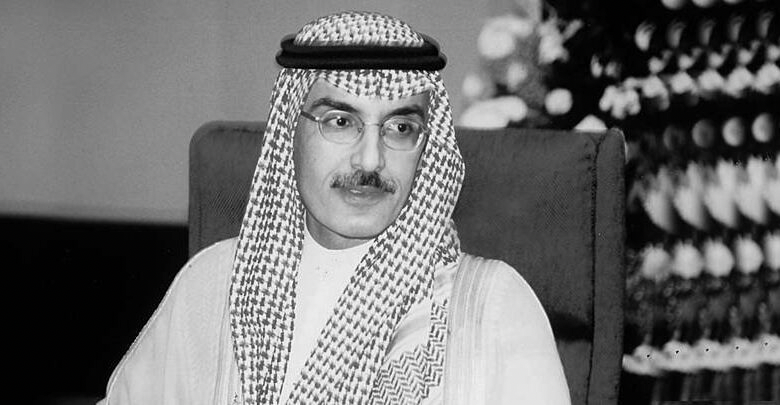 كبير شعراء السعودية.. من هو الأمير الراحل بدر بن عبد المحسن آل سعود؟