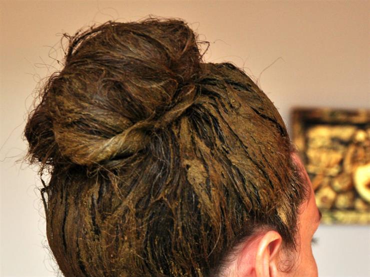   هل فعلاً استخدام الحناء آمن على الشعر؟ 