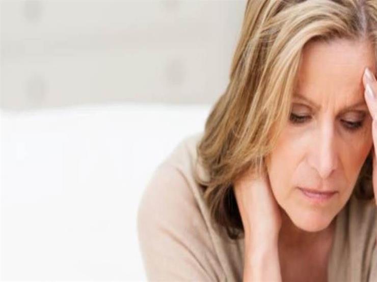   دراسة تكشف.. سر إصابة النساء بالاكتئاب خلال سنوات ما قبل انق 