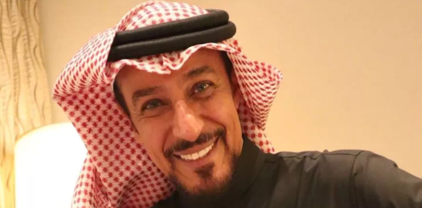عبد المحسن النمر يتحدث عن تكريمه بمهرجان أفلام السعودية.. فيديو خاص لـ 