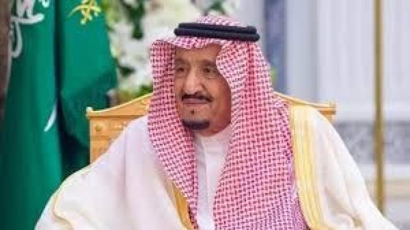 إعلان للديوان الملكي السعودي.. دخول الملك سلمان إلى المستشفى