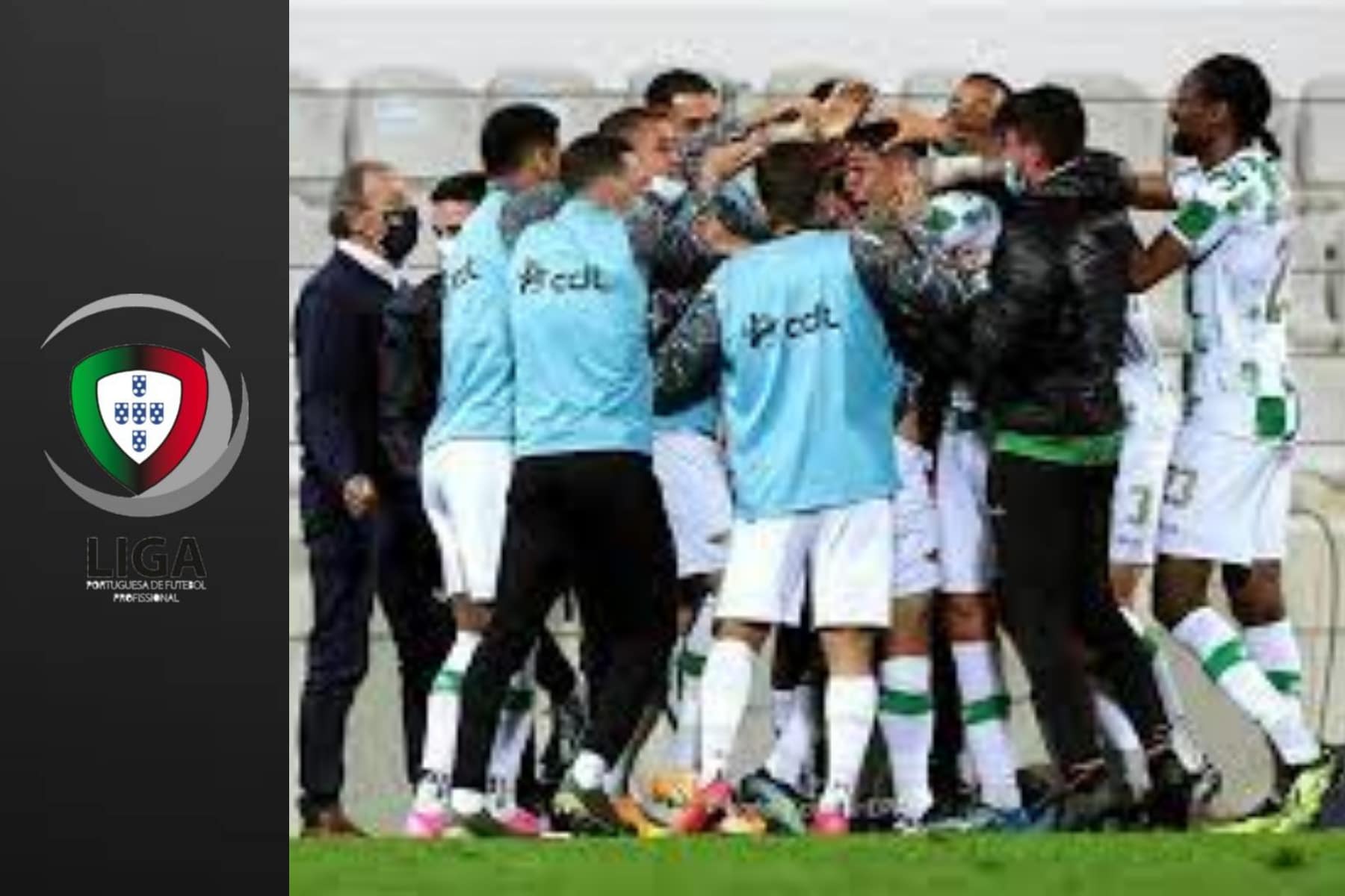   الدوري البرتغالي (32): موريرينسي يستضيف فيزيلا 