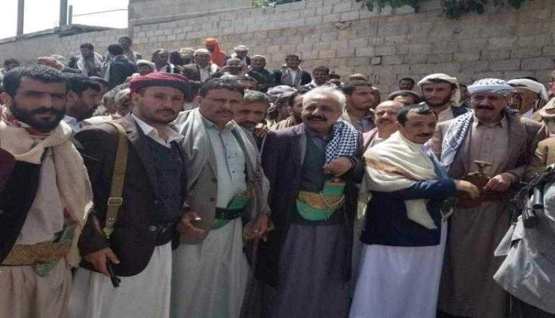ثورة قبلية في صنعاء: نهاية حكم الحوثيين قريبة!