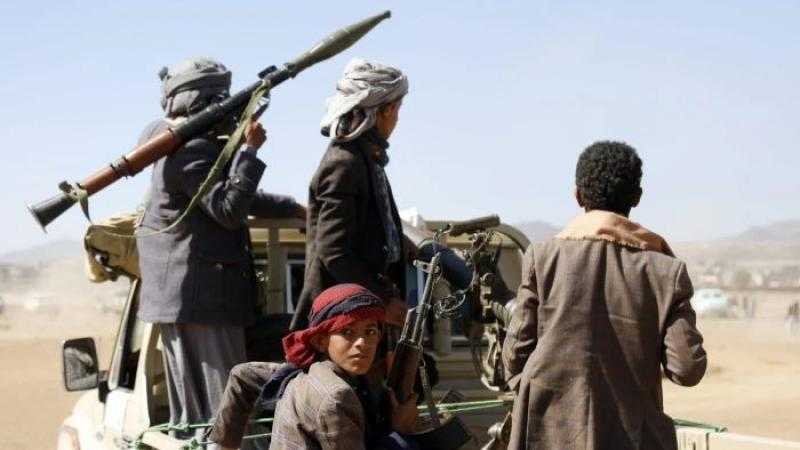 لليوم الثالث...الحوثيون يفرضون حصاراً خانقاً على مديرية الخَلَق في الجوف