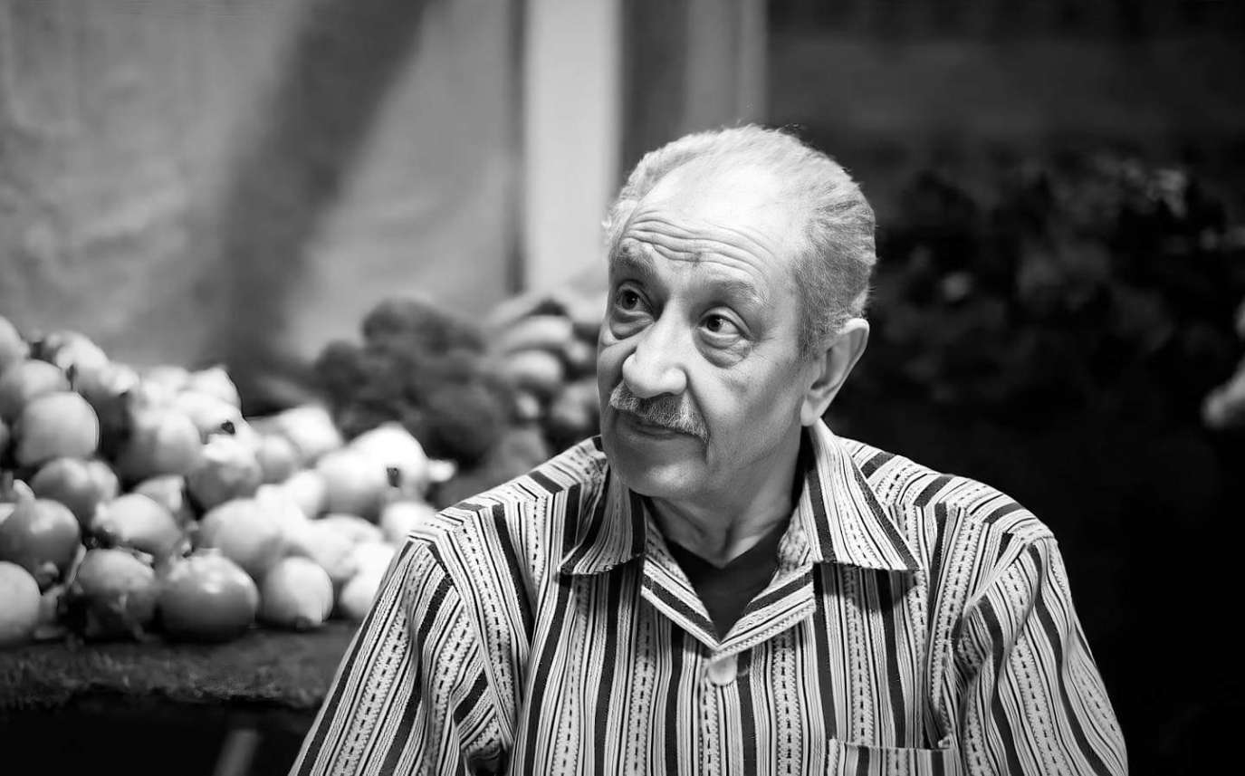 وفاة الفنان العراقي عبدالستار البصري عن عمر ناهز 77 عاماً