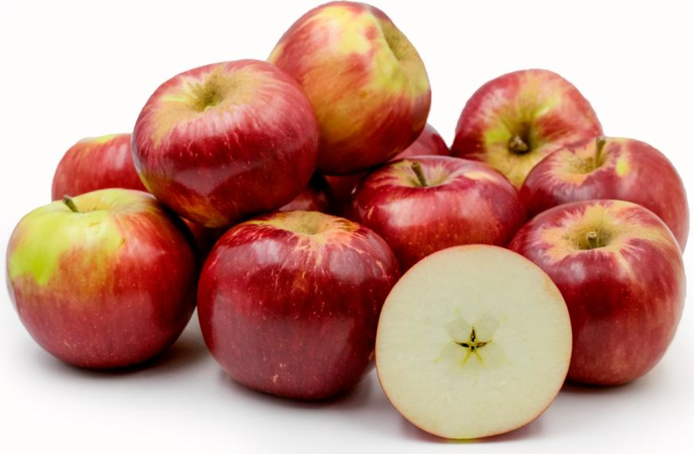 في أي عمر يبدأ طفلك بتناول التفاح؟