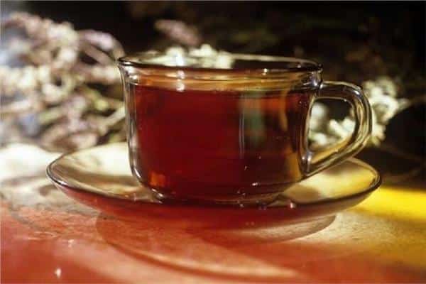هل الشاي وسيلة فعالة لإنقاص الوزن؟