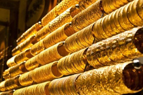 أسعار الذهب اليوم الخميس في الأسواق اليمنية