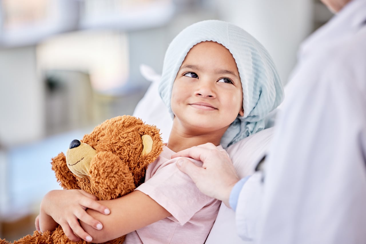 الخلايا الجذعية تملك علاجات واعدة لأمراض الأطفال