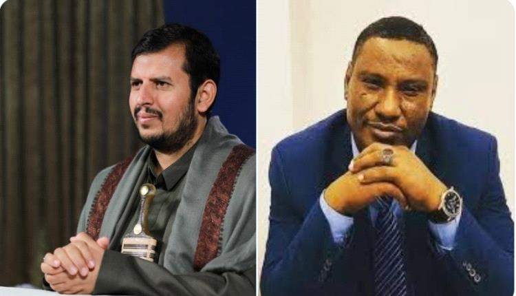   زعيم المهمشين في اليمن يدعو عبدالملك الحوثي لانتخابات تنافسية بين الإثنين 