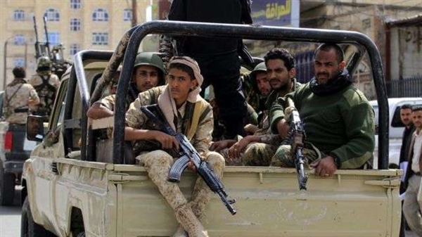 قتلى وجرحى في اشتباكات مسلحة بين فصائل المليشيا باليمن ومصدر يكشف التفاصيل