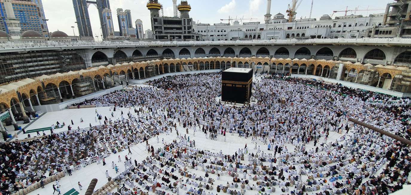 هيئة الطرق السعودية تعلن جاهزية طرق مكة المكرمة لاستقبال ضيوف الرحمن