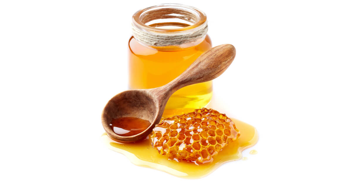   فوائد تناول العسل يومياً على معدة فارغة 