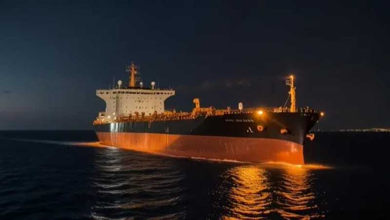 أمريكا: فقدان أحد البحارة في سفينة قصفها الحوثيون واندلاع حرائق على متن سفينة أخرى