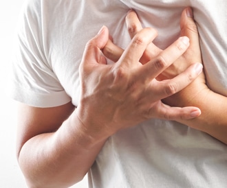   هل تعاني من أمراض القلب أو تودّ الوقاية منها؟ إليك الحل الطبيعي 
