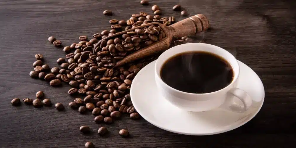 القهوة السوداء: إكسير الصحة .. فوائد مذهلة تقي من أمراض خطيرة