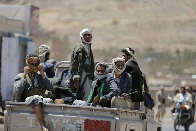   الصوفي يكشف عن موعد سقوط الحوثي 