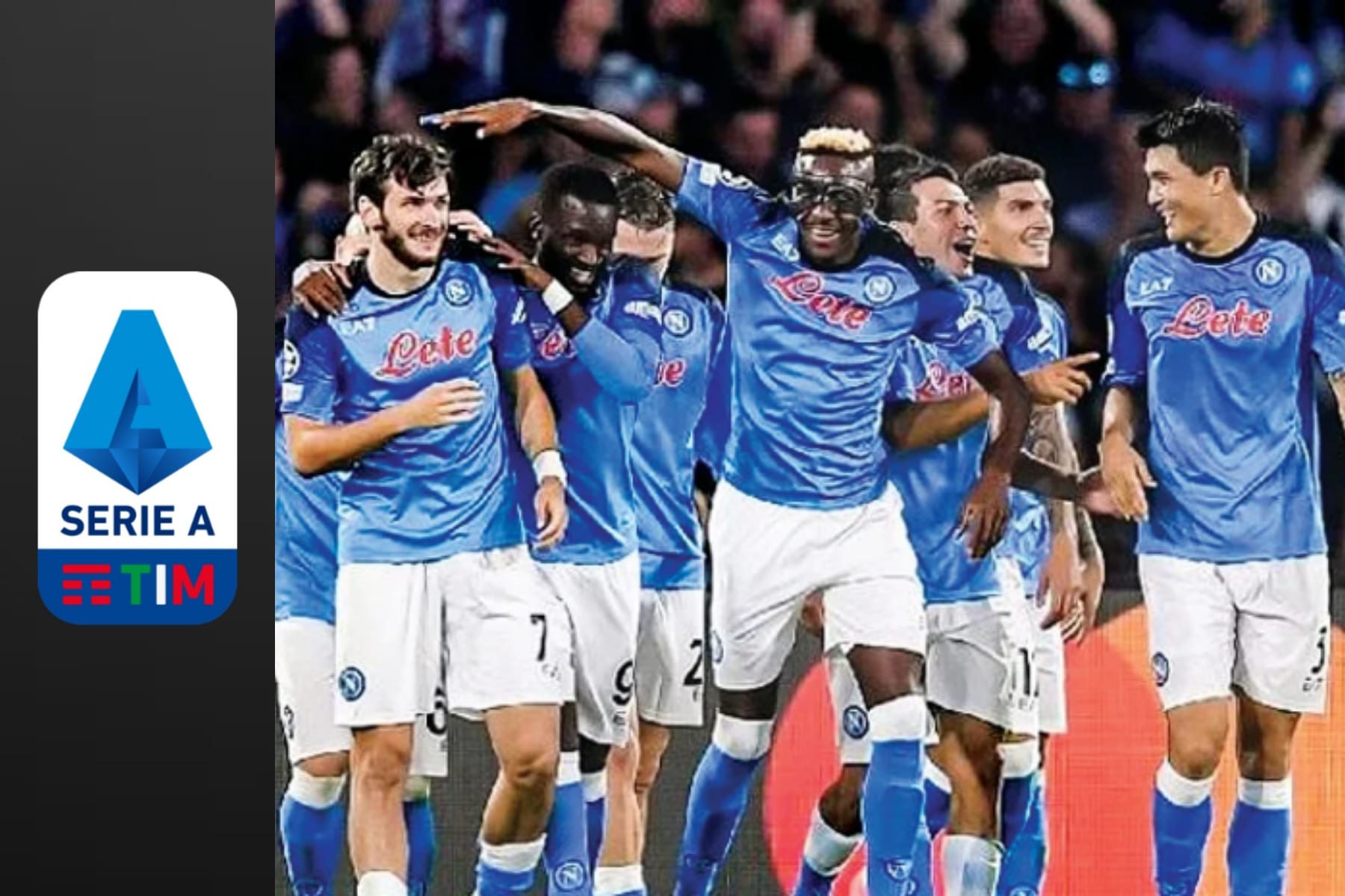 الدوري الإيطالي (36): نابولي يواجه بولونيا