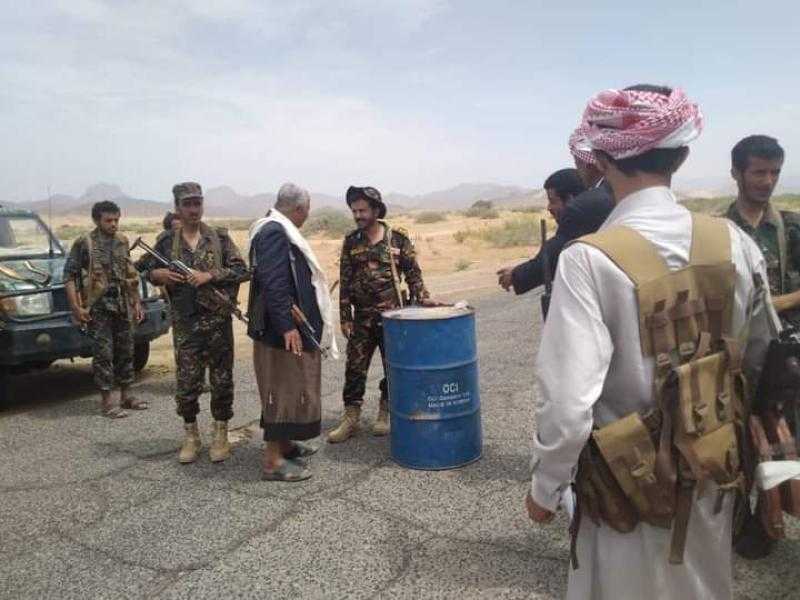 تحذيرات خطيرة من مبادرة الحوثيين بفتح هذا الطريق الحيوي !