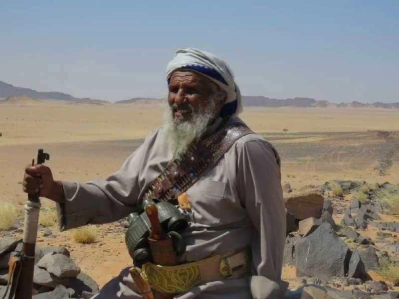   قبيلة الدماشقة في مارب توجه ضربة قوية للمليشيات الحوثية وتوقع وثيقة تاريخية 