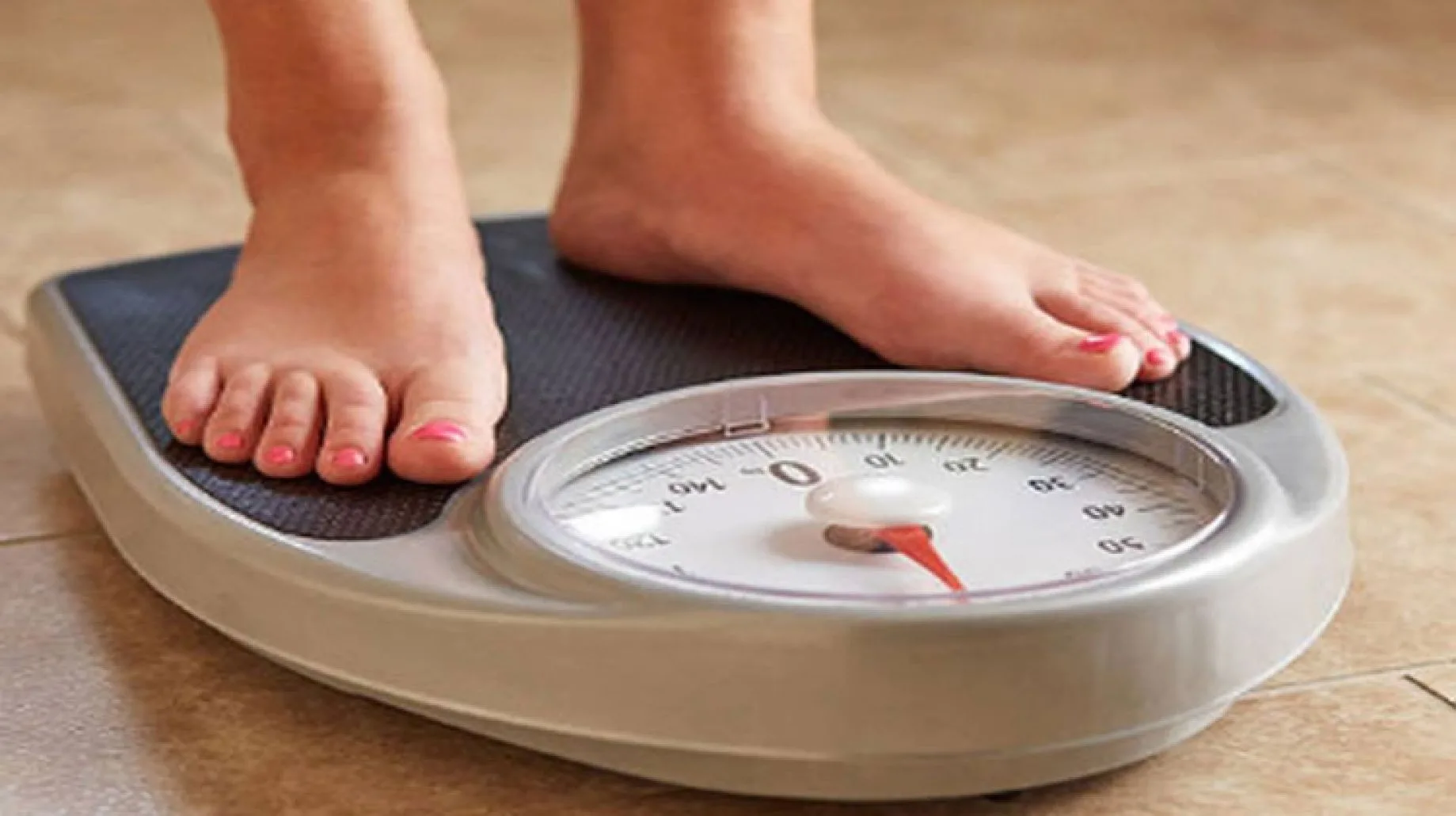 تأثير الإجهاد على عملية فقدان الوزن