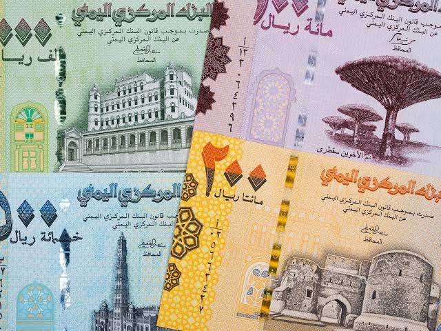 ضربة قاصمة وقاضية لهذه العملة والكشف عن مايحدث في صنعاء(لايتوقع)