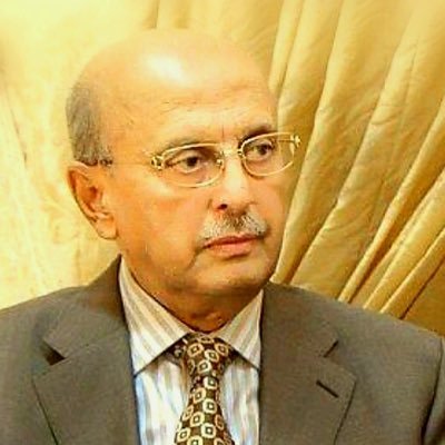وزير الخارجية اليمني الدكتور القربي: الحل السياسي في اليمن معلق مع نذر التصعيد العسكري