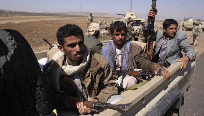   الحوثيون يغرقون في وحل الانتهاكات: 1941 شكوى خلال 3 أشهر وصنعاء تتصدر القائمة! 