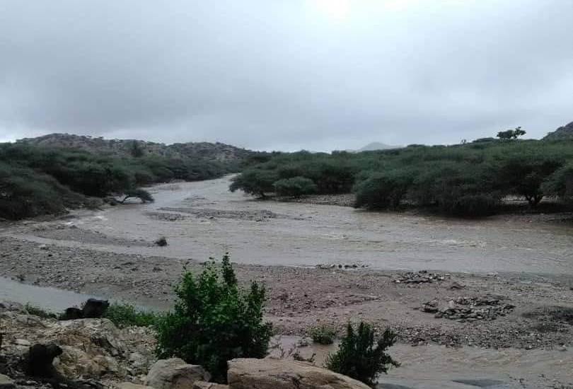 الأرصاد في اليمن يحذر من أمطار متفاوتة الشدة ورياح بهذه المحافظات