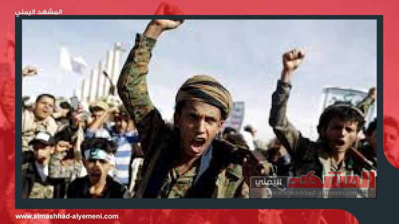   ”قرار الحرب مع الحوثي لم يعد وطنياً خالصاً”.. كاتب صحفي يؤكد :  الحوثي لعبة إقليمية على حساب اليمن 