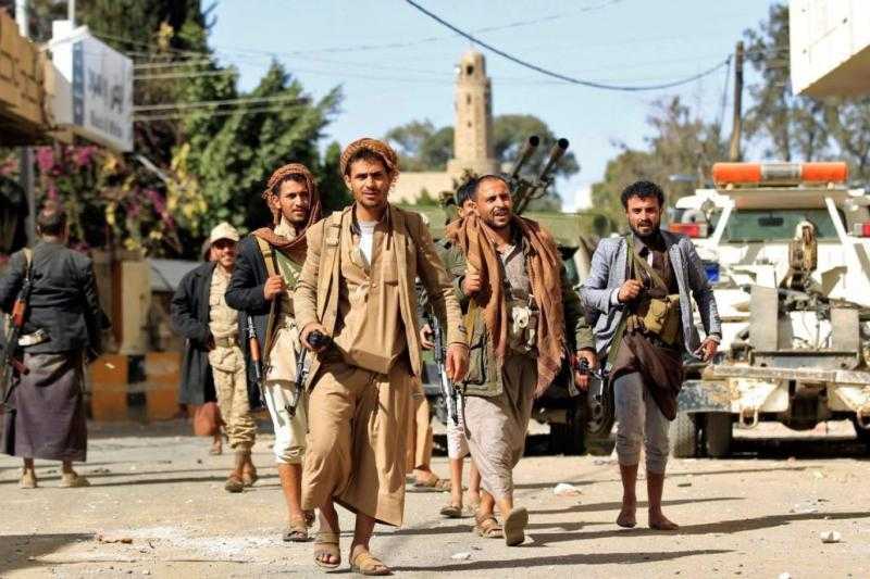 ”الكشف عن  مخطط حوثي لإبادة القبائل اليمنية!”